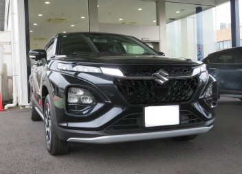 ご納車おめでとうございます！